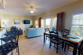 303 Palms of Treasure Island